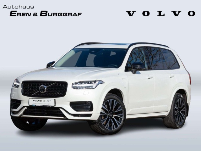 Volvo XC 90