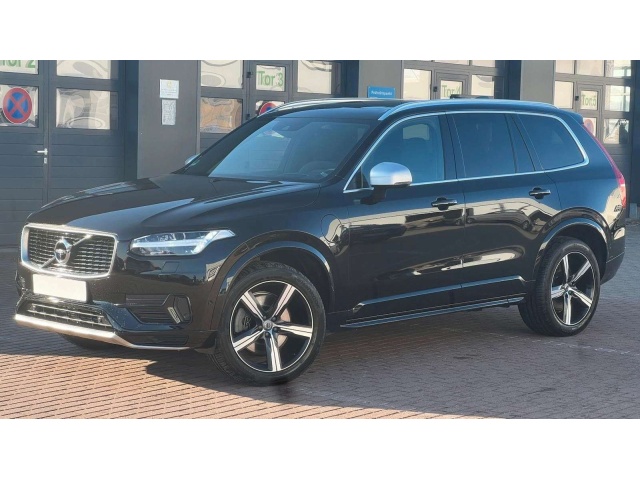 Volvo XC 90