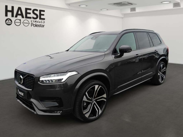 Volvo XC 90