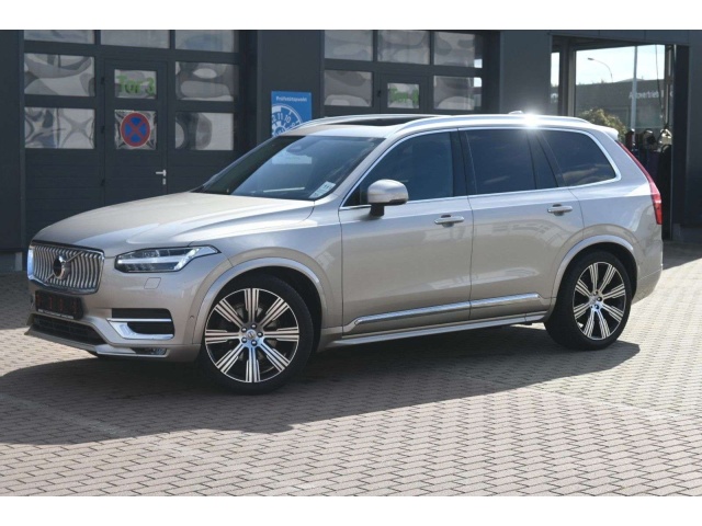 Volvo XC 90