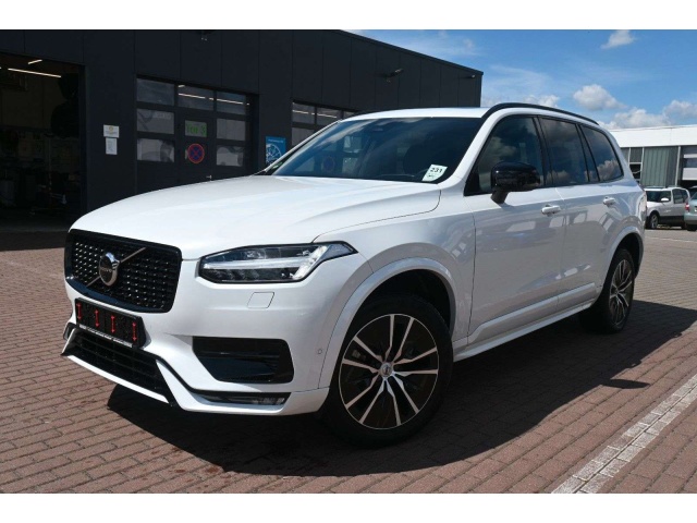 Volvo XC 90