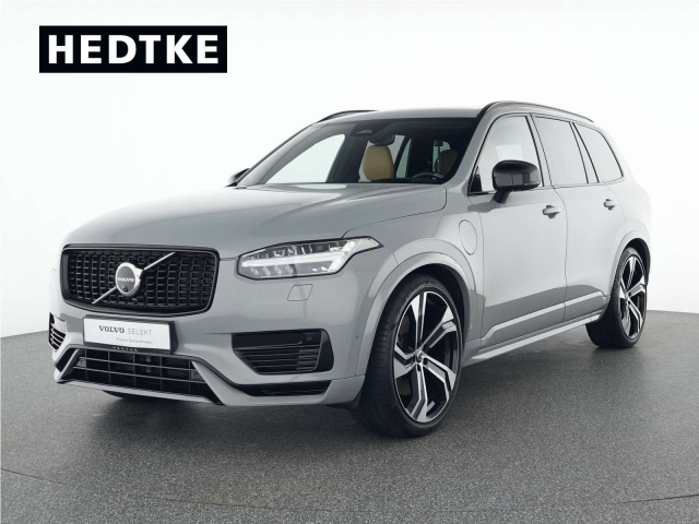 Volvo XC 90