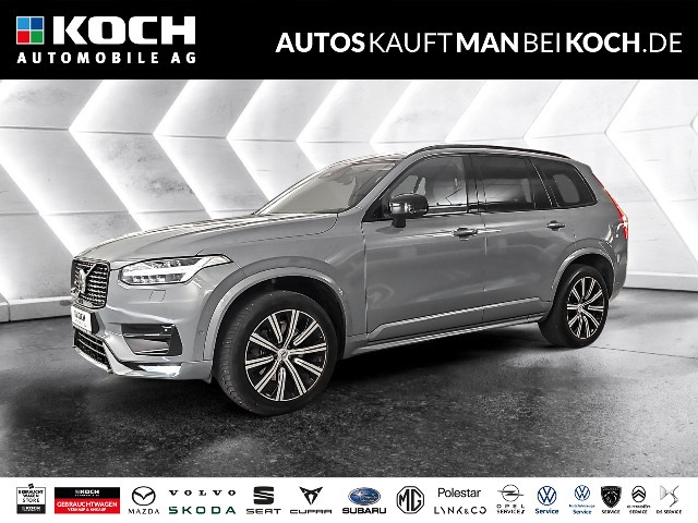 Volvo XC 90