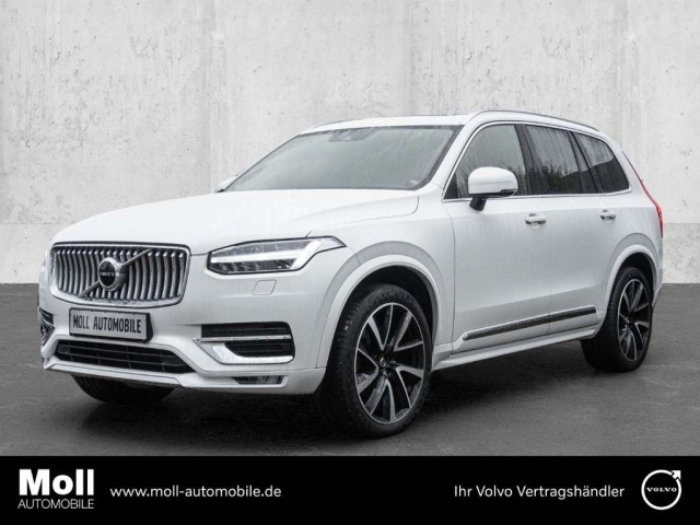Volvo XC 90