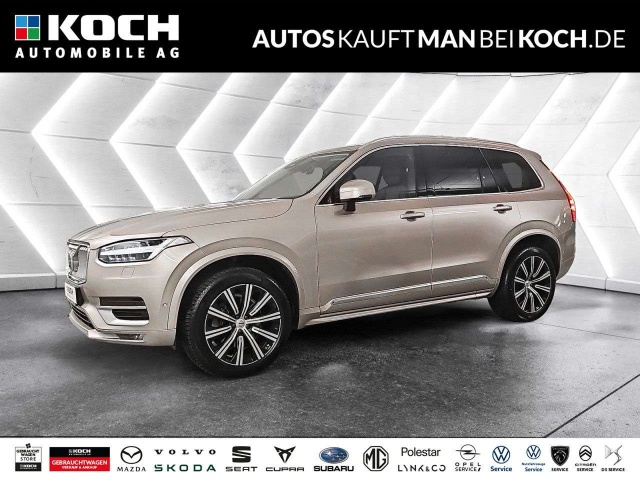 Volvo XC 90