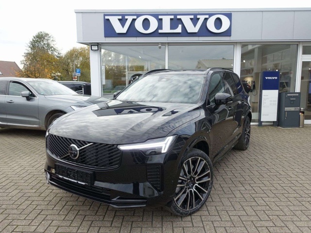 Volvo XC 90