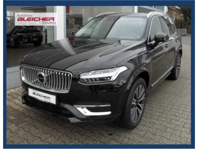 Volvo XC 90