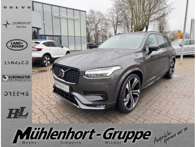 Volvo XC 90