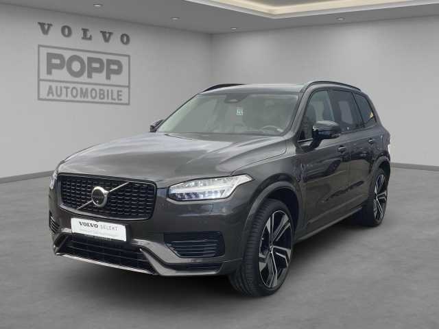 Volvo XC 90