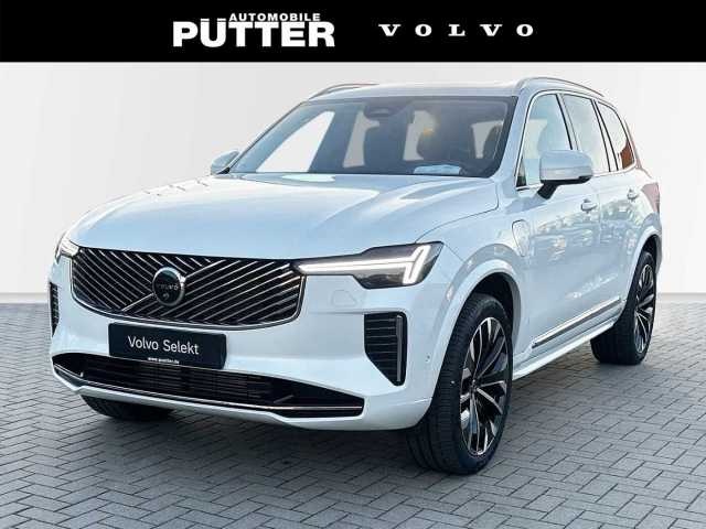 Volvo XC 90