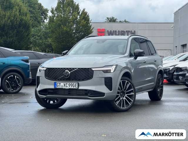 Volvo XC 90