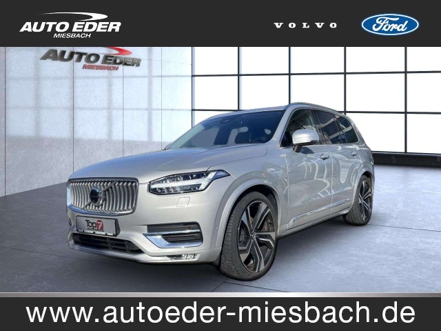 Volvo XC 90