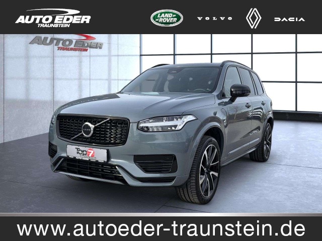 Volvo XC 90
