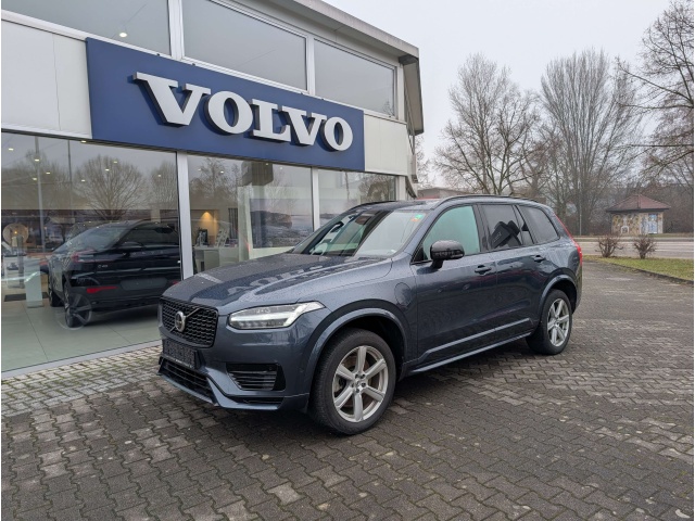 Volvo XC 90