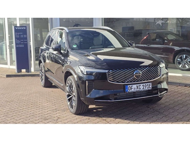 Volvo XC 90