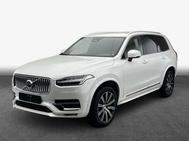 Volvo XC 90
