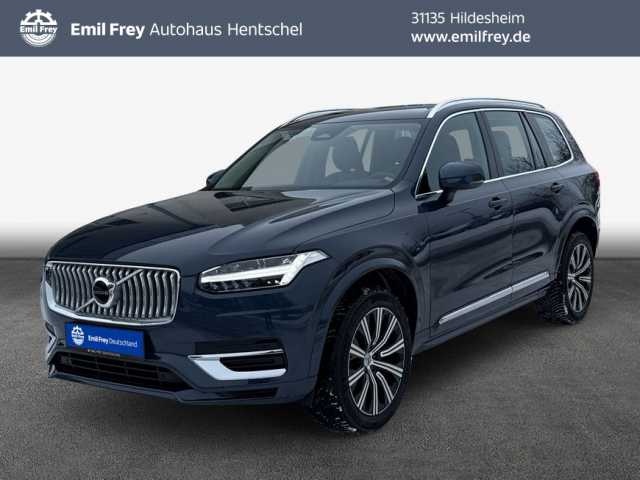 Volvo XC 90
