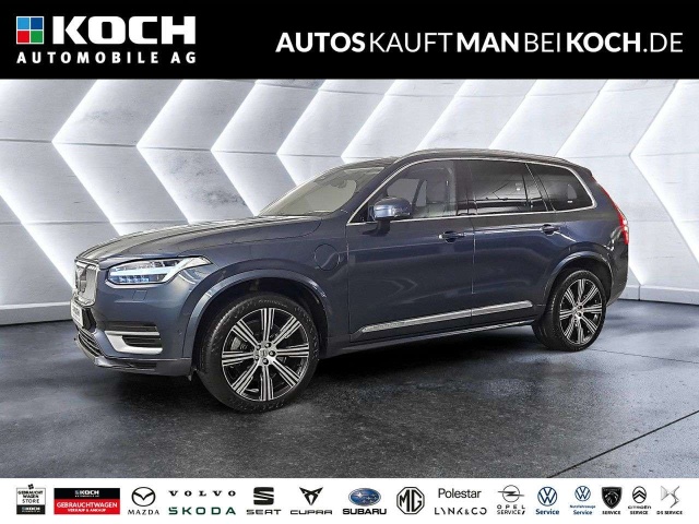 Volvo XC 90