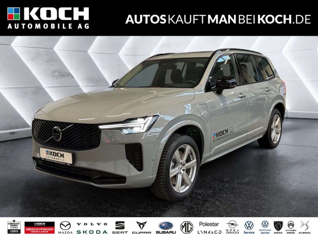 Volvo XC 90