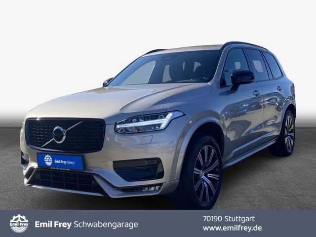 Volvo XC 90