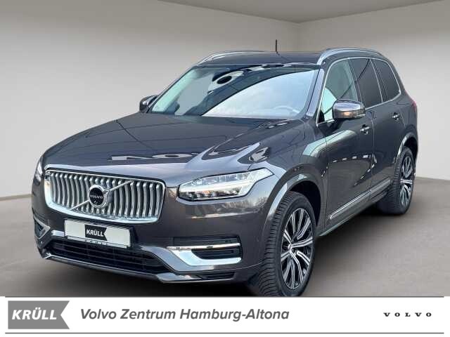 Volvo XC 90