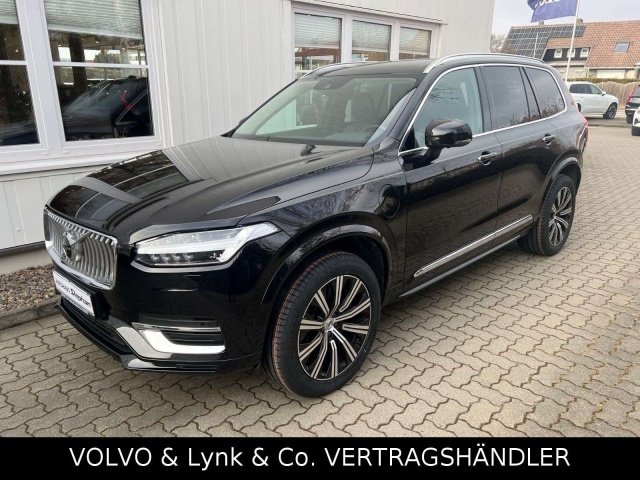Volvo XC 90