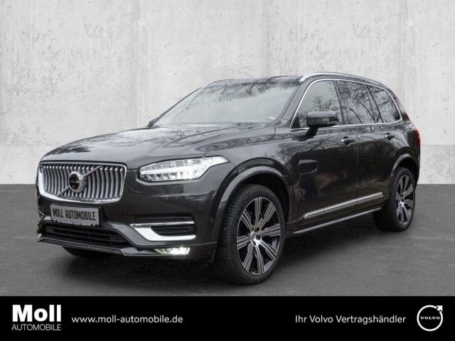 Volvo XC 90