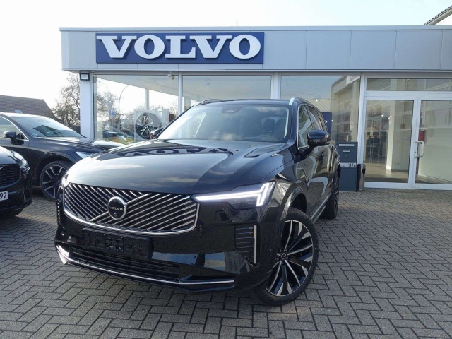 Volvo XC 90