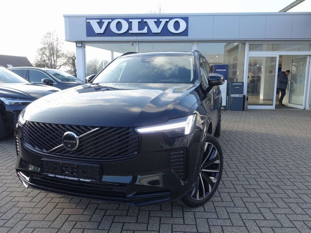 Volvo XC 90