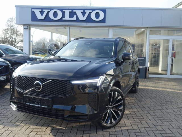 Volvo XC 90