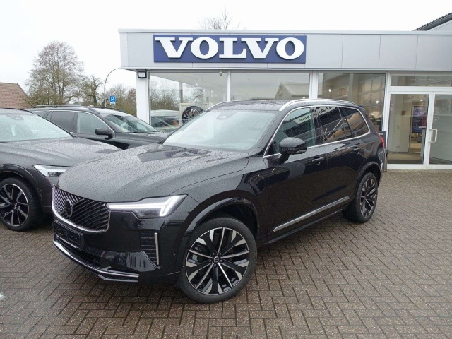 Volvo XC 90