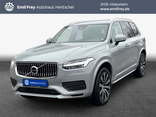 Volvo XC 90