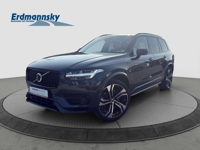 Volvo XC 90