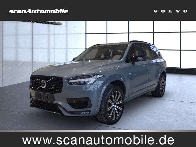 Volvo XC 90