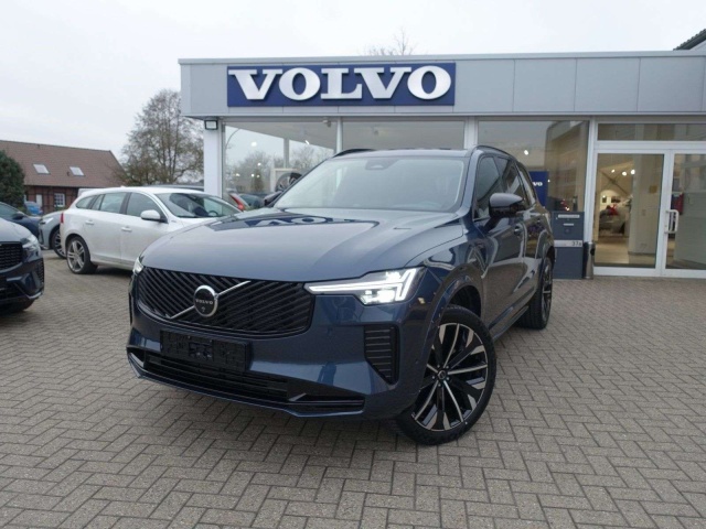 Volvo XC 90