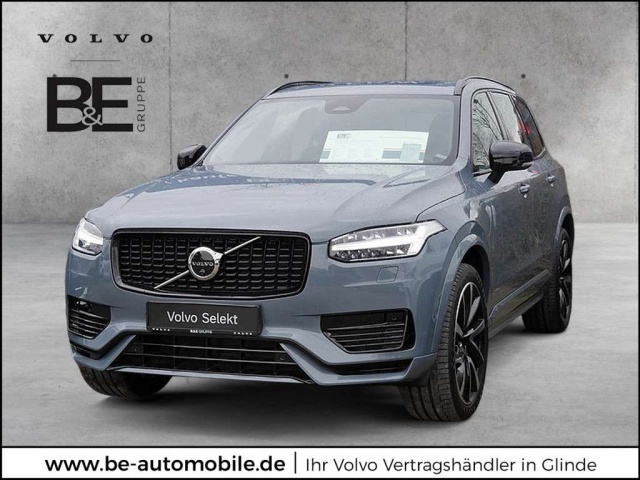 Volvo XC 90