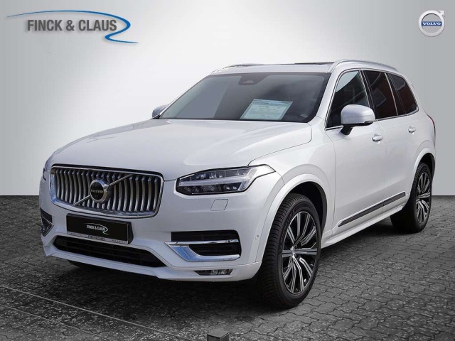 Volvo XC 90