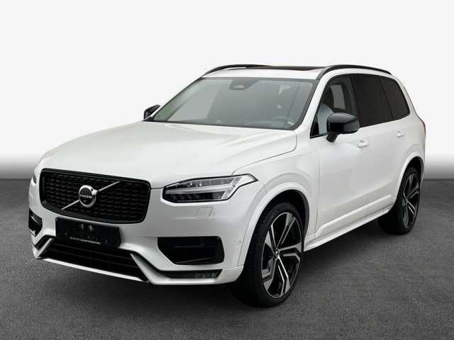 Volvo XC 90