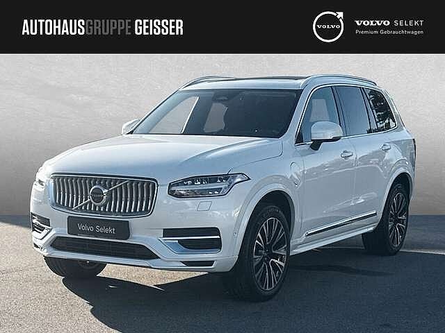 Volvo XC 90