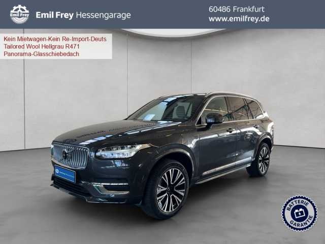 Volvo XC 90