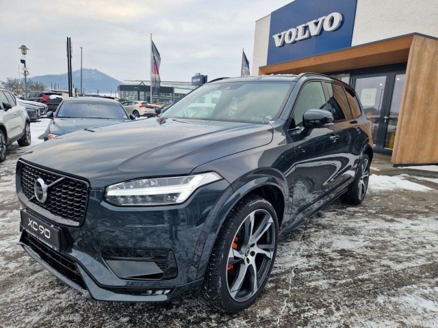 Volvo XC 90