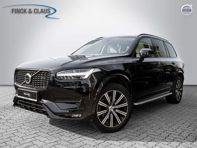 Volvo XC 90