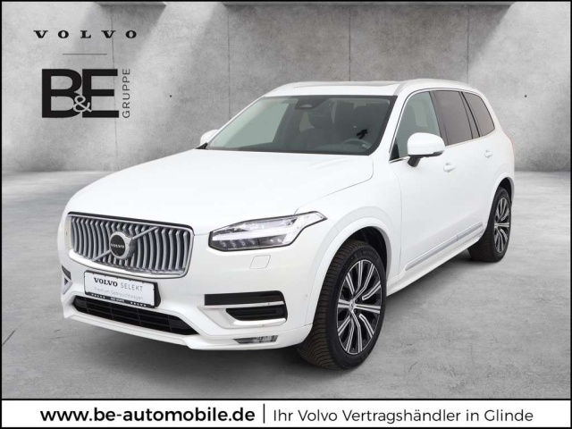 Volvo XC 90