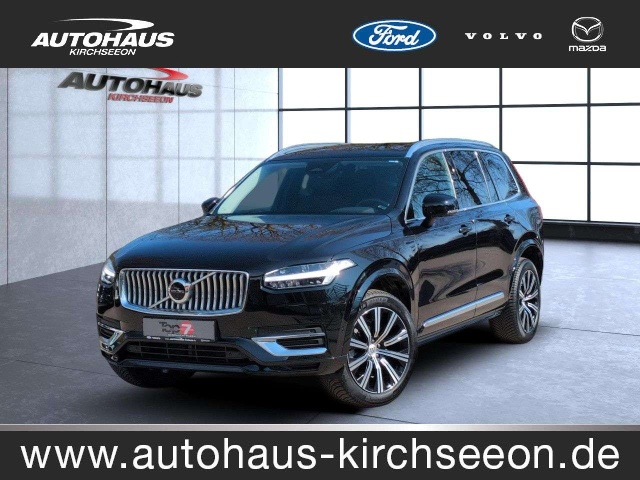 Volvo XC 90