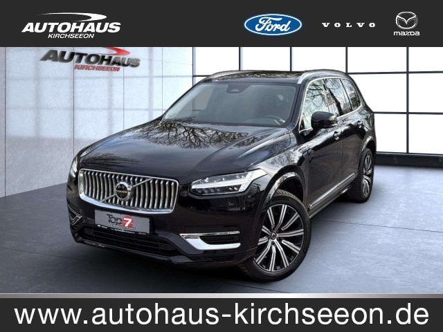 Volvo XC 90