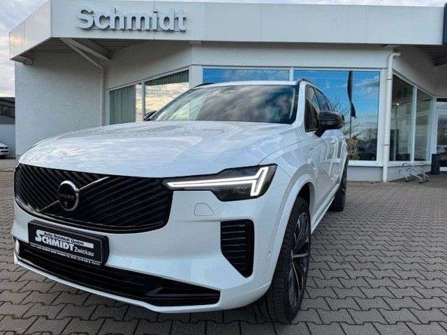 Volvo XC 90