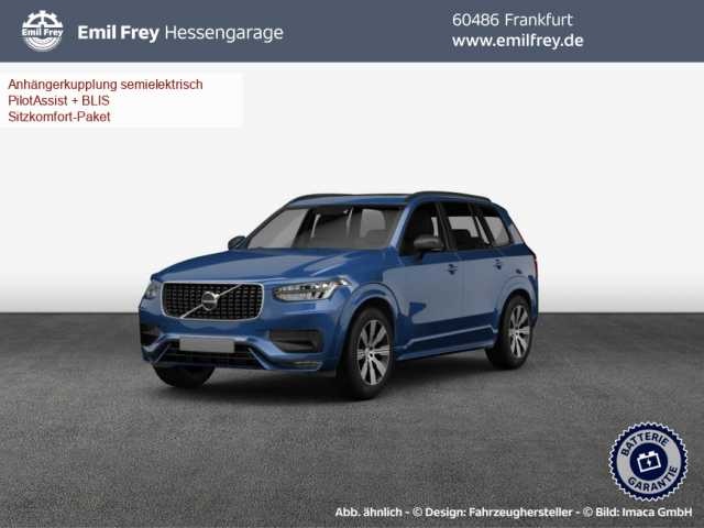 Volvo XC 90