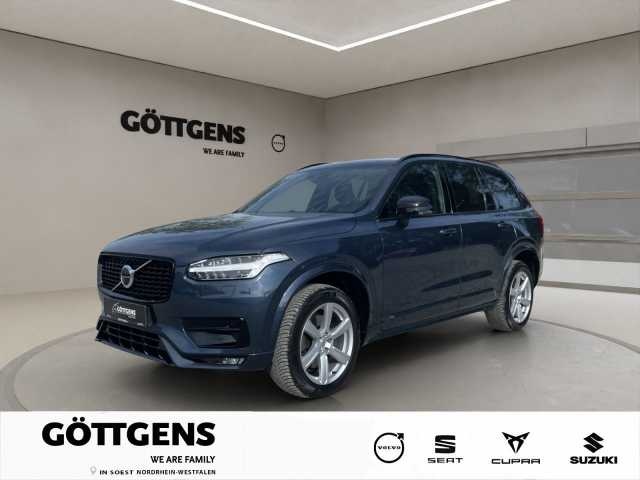 Volvo XC 90