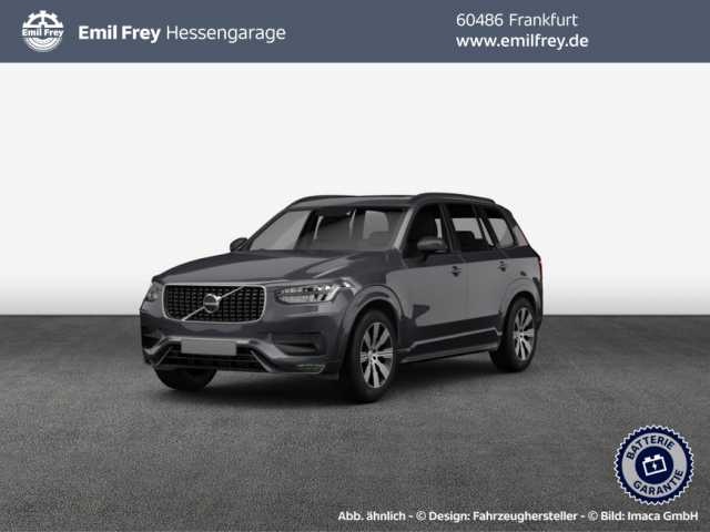 Volvo XC 90