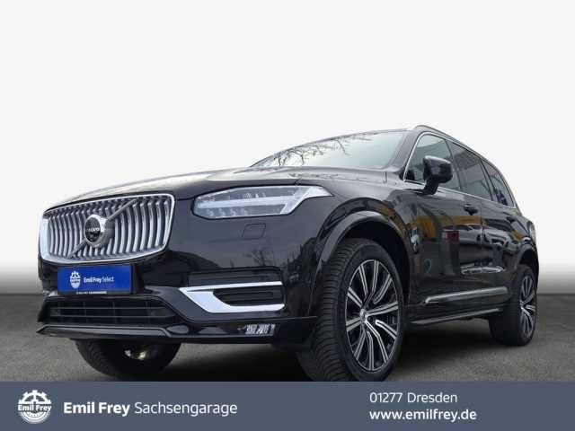 Volvo XC 90